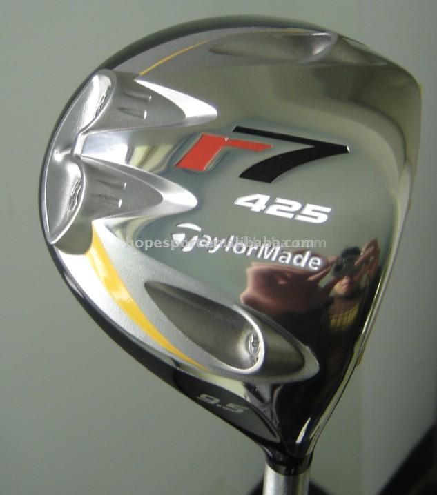  Golf Driver