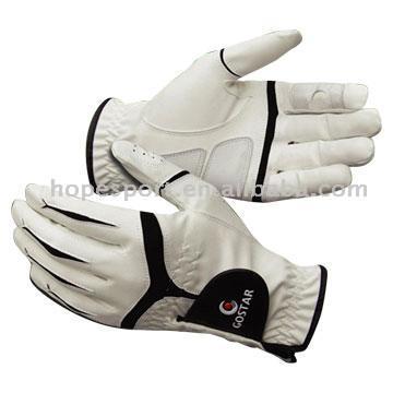  Golf Gloves