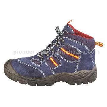  Work Shoes ( Work Shoes)