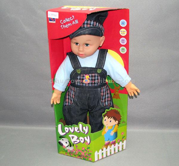  Doll ( Doll)