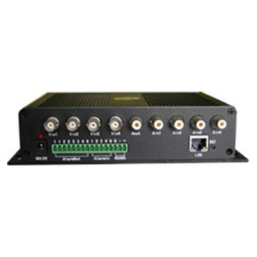  Video Server (Video Server)