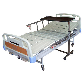  Double-Function Bed (Double Bed-Function)