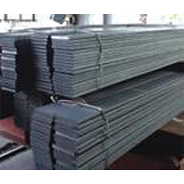 Kaltziehen Flat Carbon Steel Bars (Kaltziehen Flat Carbon Steel Bars)