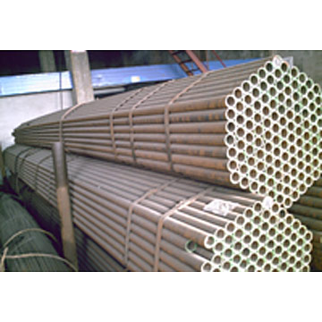 Carbon Seamless Steel Pipe (Carbon Seamless Steel Pipe)