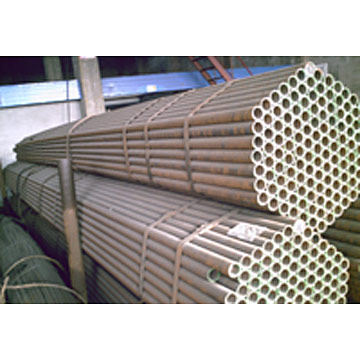  Carbon Seamless Steel Pipe (Углеродные бесшовных стальных труб)