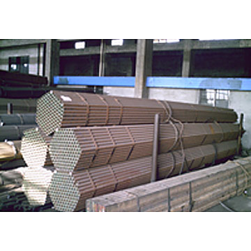 Carbon Nahtlose Stahlrohre nach ASTM A106 (Carbon Nahtlose Stahlrohre nach ASTM A106)