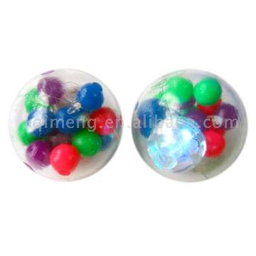  Flashing Bead Balls ( Flashing Bead Balls)