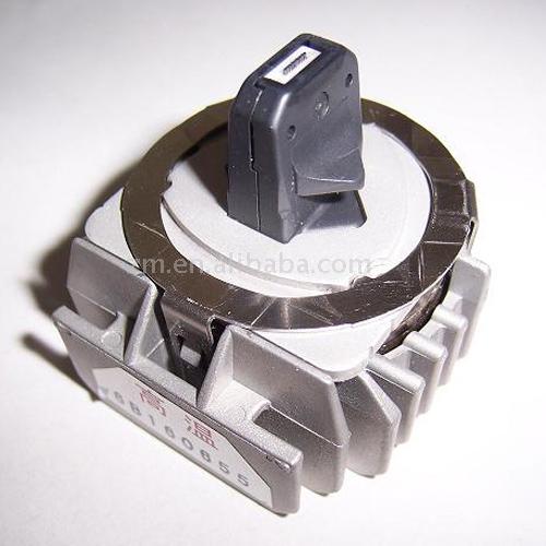  Oki Print Head (Oki печатающей головки)