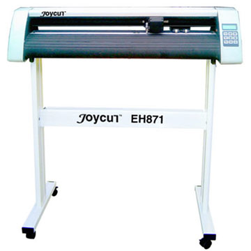  Cutting Plotter (Plotter de découpe)