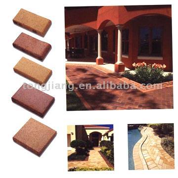  Clay Pavers (Clay Асфальтоукладчики)