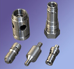  Rubber Extrusion Parts (Резиновая экструзии частей)