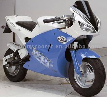  Electric Pocket Bike (Electric Pocket Bike)