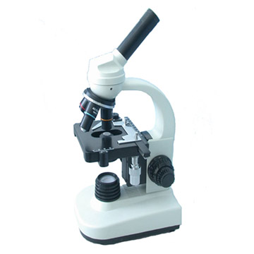  Microscope (Микроскоп)