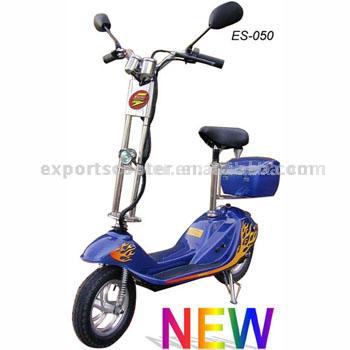  Electic Scooter (Eclectic Scooter)