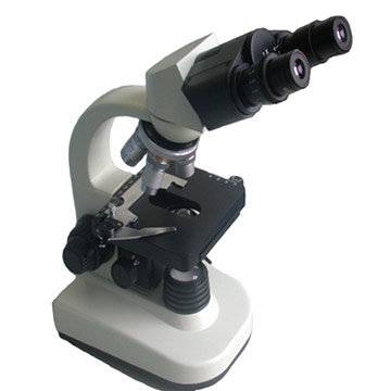  Microscope (Микроскоп)