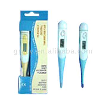  Digital Thermometer ( Digital Thermometer)