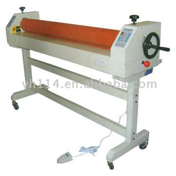 Cold Laminator (Cold Laminator)