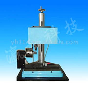  Dotting Machine (Parsemant Machine)