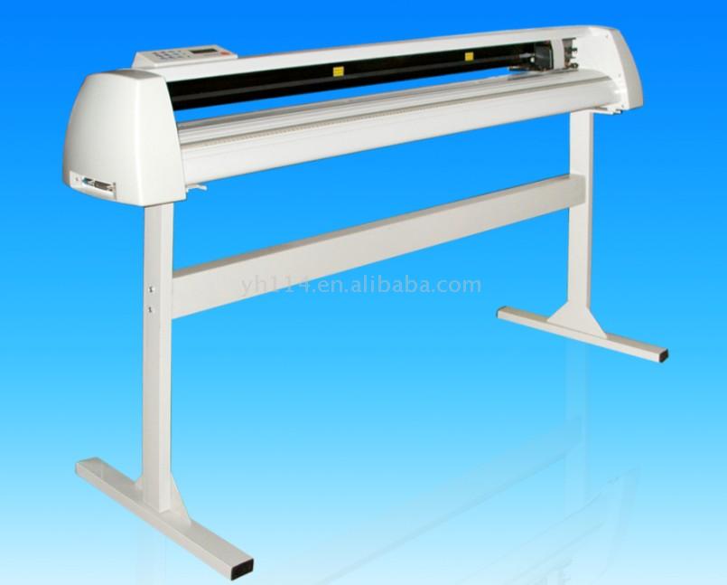 Schneideplotter (Schneideplotter)