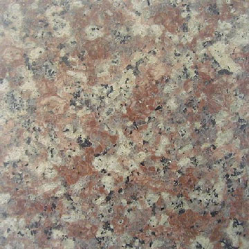  Peach Red Granite ( Peach Red Granite)