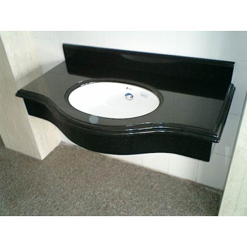  Vanity top ( Vanity top)
