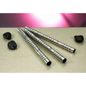  Stainless Steel Tubes