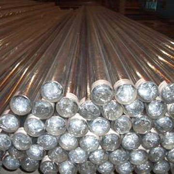  Stainless Steel Tubes
