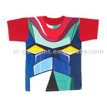  T-Shirt ( T-Shirt)