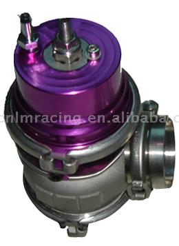  Wastegate (Wastegate)