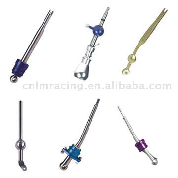  Short Shifters