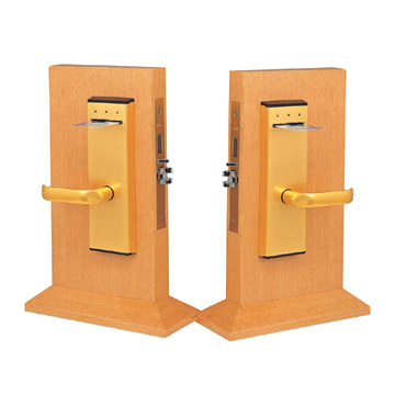  IC Card Lock