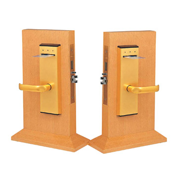  IC Card Lock (IC Card Lock)