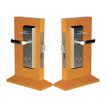  IC Card Lock