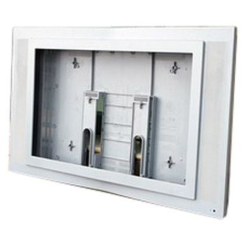  LCD TV Part Moulds (ЖК-телевизор части Формы)