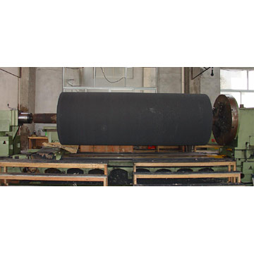  Rubber Roller (Резиновый каток)