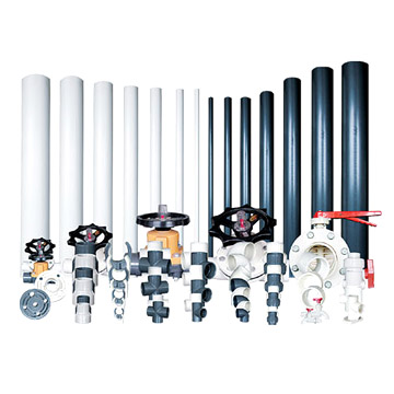 ABS Pipe System (ABS Pipe System)