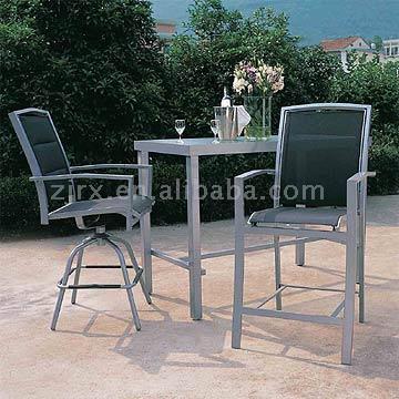  Bar Table Bar Chair Garden Furniture