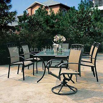  Sling Garden Furniture ( Sling Garden Furniture)