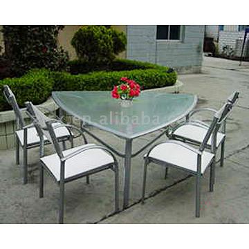  Sling Garden Furniture