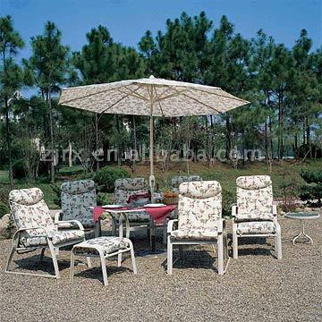  Cushion Garden Furniture
