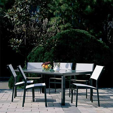  Sling Garden Furniture
