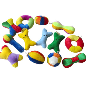  Pet Toys (Tierspielzeug)