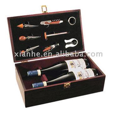  Wine Accessories Set (Винные аксессуары Установить)