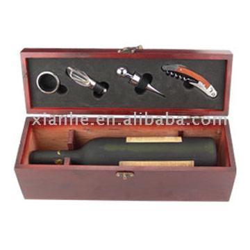  Wine Accessories Set (Винные аксессуары Установить)