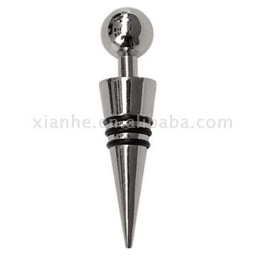 Wein-Stopper (Wein-Stopper)
