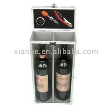  Wine Accessory Sets (Wein Zubehör Sets)