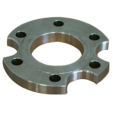  Flange (Фланец)