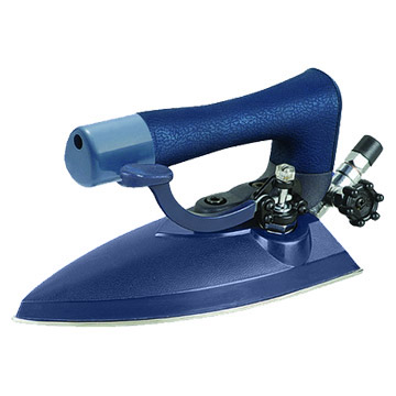  All Steam Iron ( All Steam Iron)