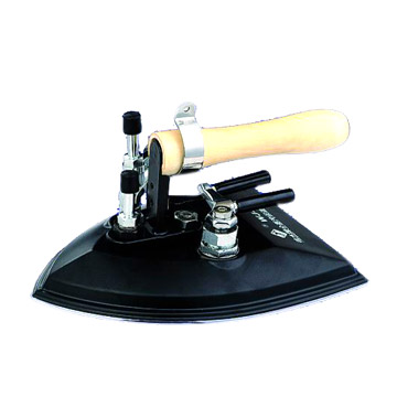  All Steam Iron ( All Steam Iron)