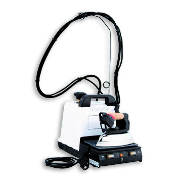 Electric Steam Iron (Electric Steam Iron)
